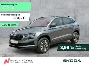 Skoda Karoq 1.5 TSI DSG TOUR MATRIX+NAVI+AHK+PANO+360°