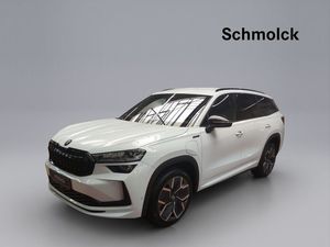 Skoda Kodiaq Sportline 1.5 TSI iV DSG HYBRID NAVI AHK