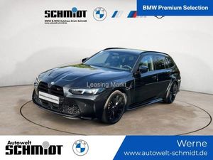 BMW M3 Competion M xDrive Touring / NP= 114.870,- / Leasing