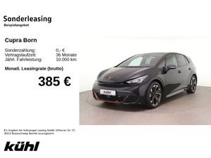 Cupra Born ACC/Navi/Kamera/HuD/19"