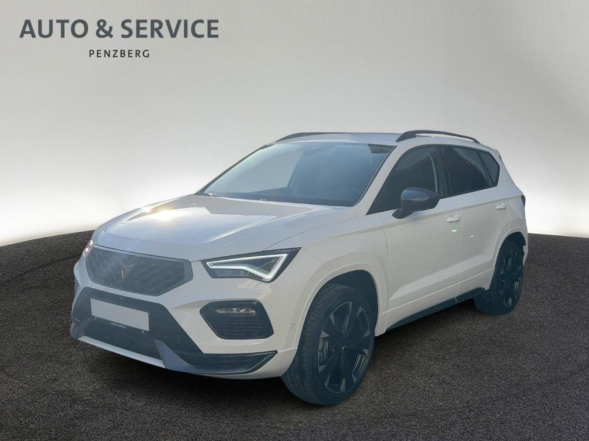 Cupra Ateca 2.0 TSI 4Drive*Business*Assistent Pack Leasing