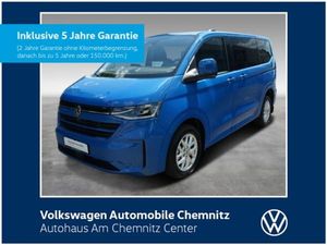 Volkswagen Caravelle Style 2,0l TDI 3100mm *Pano*SOUND*AHK* Leasing