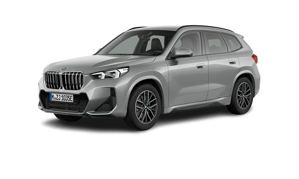 BMW X1 xDrive25e Steptronic xDrive25e Steptronic Auto-Abo