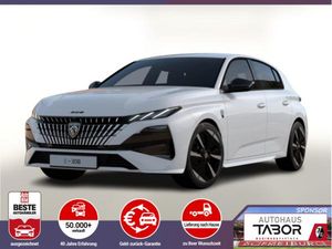 Peugeot 308 54 kWh GT 360° CarP Nav PaC 2xPDC