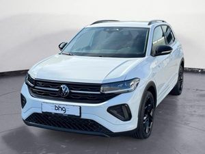 Volkswagen T-Cross Volkswagen T-Cross R-Line❗️Sofort-Verfügbar❗️🛠️Privathammer🛠️