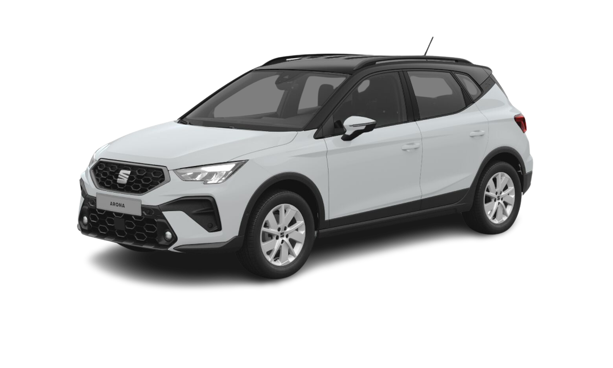 Seat Arona 1.0 TSI 70kW 1.0 TSI 70kW Style Auto-Abo