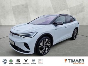 Volkswagen ID.4 GTX 4M 82kWh +AHK +WÄPU +PANO +IQ.LIGHT +TO