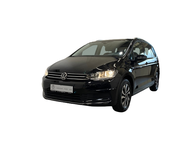 Volkswagen Touran 1.5 TSI DSG Active KLIMA NAVI ALU Auto-Abo