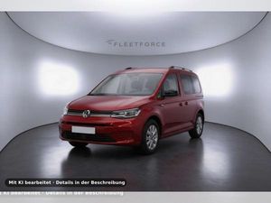 Volkswagen Caddy Basis ACC KAMERA PDC SHZ CARPLAY
