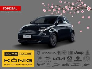 Fiat 500e Icon 🔋 | Bereitstellung geschenkt | Sofort verfügbar❗ Leasing