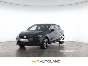 Seat Ibiza 1.0 TSI DSG Style | NAVI | ACC