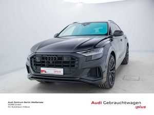 Audi Q8 55 TFSI TIPT*QUA*COMP.PLUS*B&O*HUD*PANO*STANH
