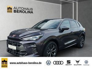 Cupra Terramar 1.5 eTSI DSG *SENNHEISER*HuD*ACC*SHZ*