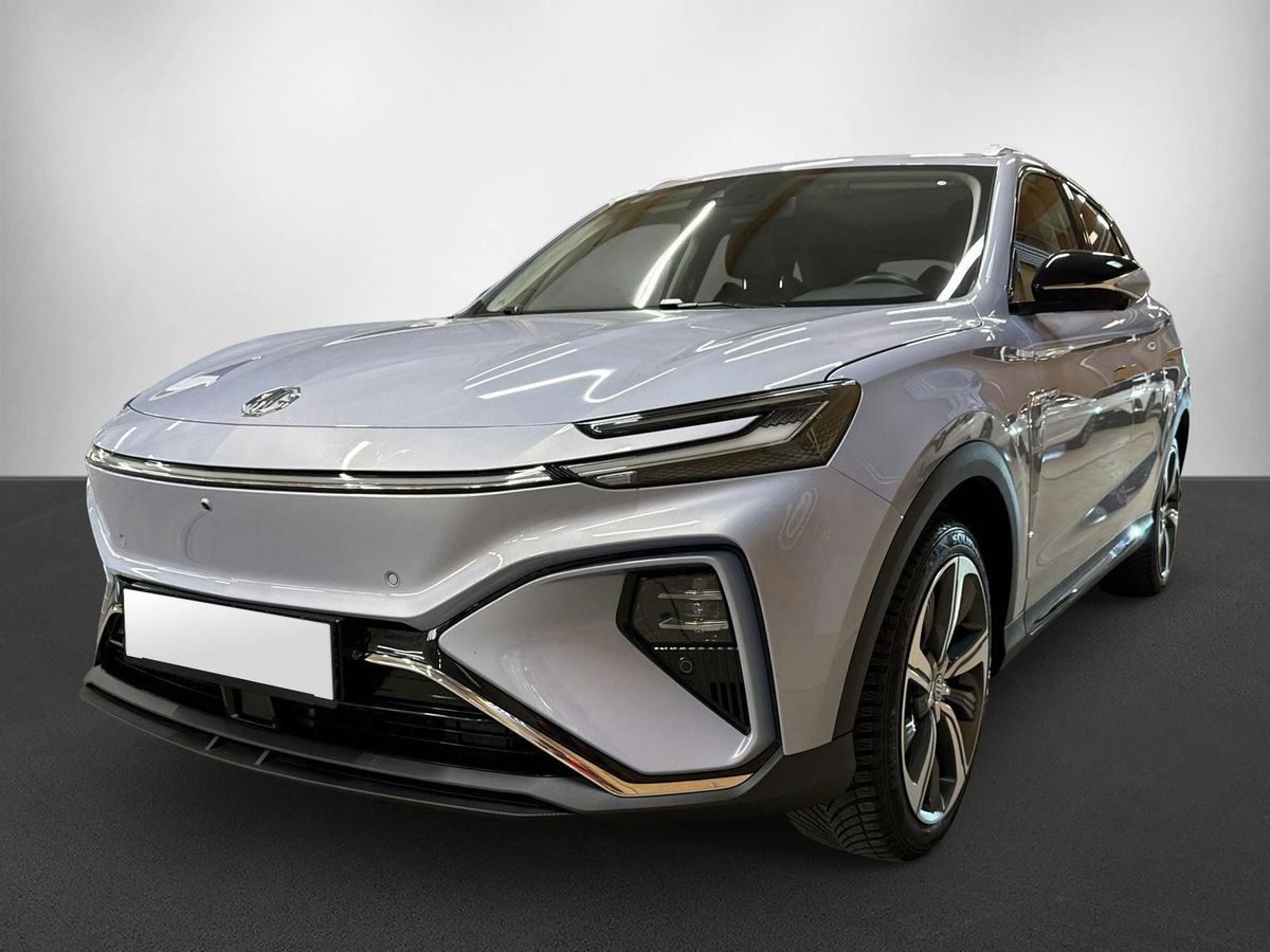 MG Marvel R Luxury - SHZ/PANO/Klima/Nav/Tempomat/Haustürlieferung inkl. Leasing