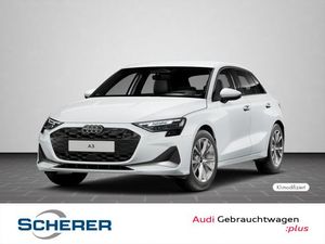 Audi A3 Sportback advanced TFSI S tronic LED SONOS RF