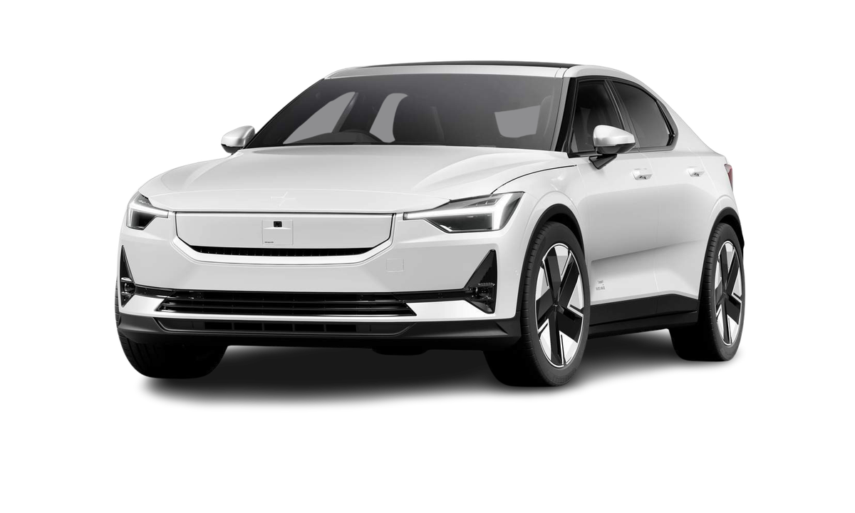 Polestar 2 Long Range Dual Motor Long Range Dual Motor Prime Auto-Abo
