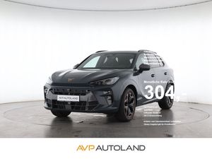 Cupra Terramar 1.5 eTSI DSG | HD-Matrix | Business Plu