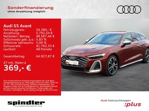 Audi S5 Avant TFSI quattro S-tronic/ Navi, Matrix