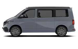 Volkswagen California 2,0 TDI 110kW SCR Beach Camper Edition Leasing