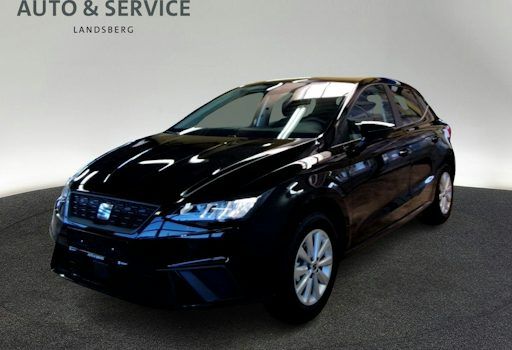 Seat Ibiza 1.0 TSI 70kW Road Edition 5dr Auto kaufen