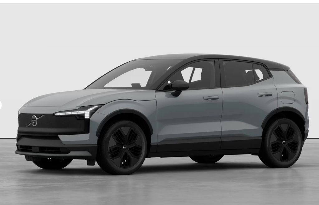 Volvo EX30 Cross Country Ultra Twin*KLICK LEASING !! Leasing