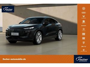 Audi Q6 e-tron Sportback S line AHK/P-Dach/360/B&O