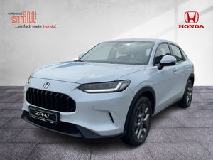 Honda ZR-V e:HEV Elegance *Standort: Augsburg* Leasing