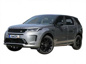 Land Rover Discovery Sport P250 R-Dyanmic SE Auto-Abo