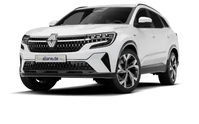 Renault Espace Full Hybrid E-Tech 200 5S Esprit Alpine Leasing