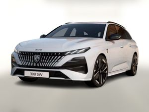 Peugeot 308 SW GT MY26 Nav ACC Kam 2xPDC CarP DigC PrivG Leasing privat
