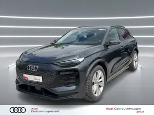 Audi Q6 e-tron qu Tech+ MATRIX Pano 360° ACC PDC+ 20