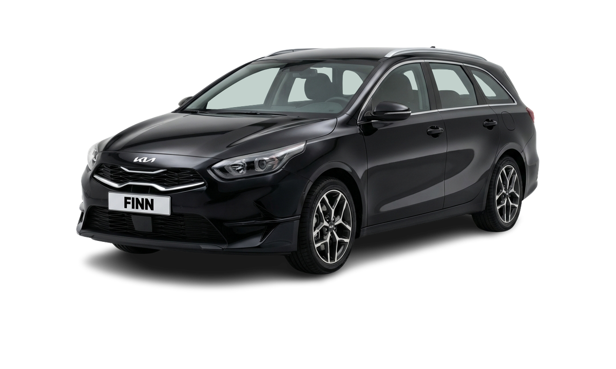 Kia Ceed 1.5 T-GDI MHEV 1.5 T-GDI MHEV DCT Ultimate Edition Auto-Abo