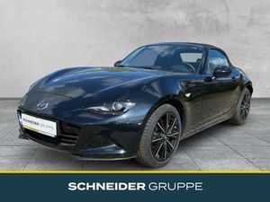Mazda MX-5 EXCLUSIVE-LINE 2.0L SKYACTIV-G RWD KAMERA Leasing