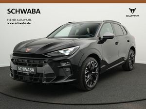 Cupra Terramar VZ 2.0TSI 4Drive DSG *PANO*AHK*KAM*20"*