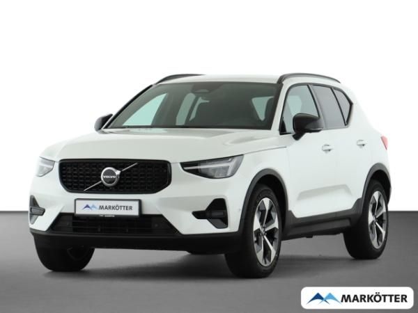 Volvo XC40 Plus Dark❗LAGERWAGENAKTION❗SOFORT VERFÜGBAR❗ Leasing