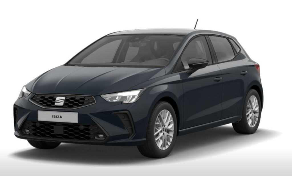 Seat Ibiza 1.0 TSI 85kW FR - Loyalisierung Leasing