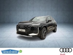 Audi Q3 S line e- hybrid S tronic LED Plus Tech Plus *sofort verfügbar* U.V.M.