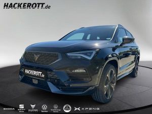 Cupra Ateca 1.5 TSI 110 kW (150 PS) 7-Gang DSG