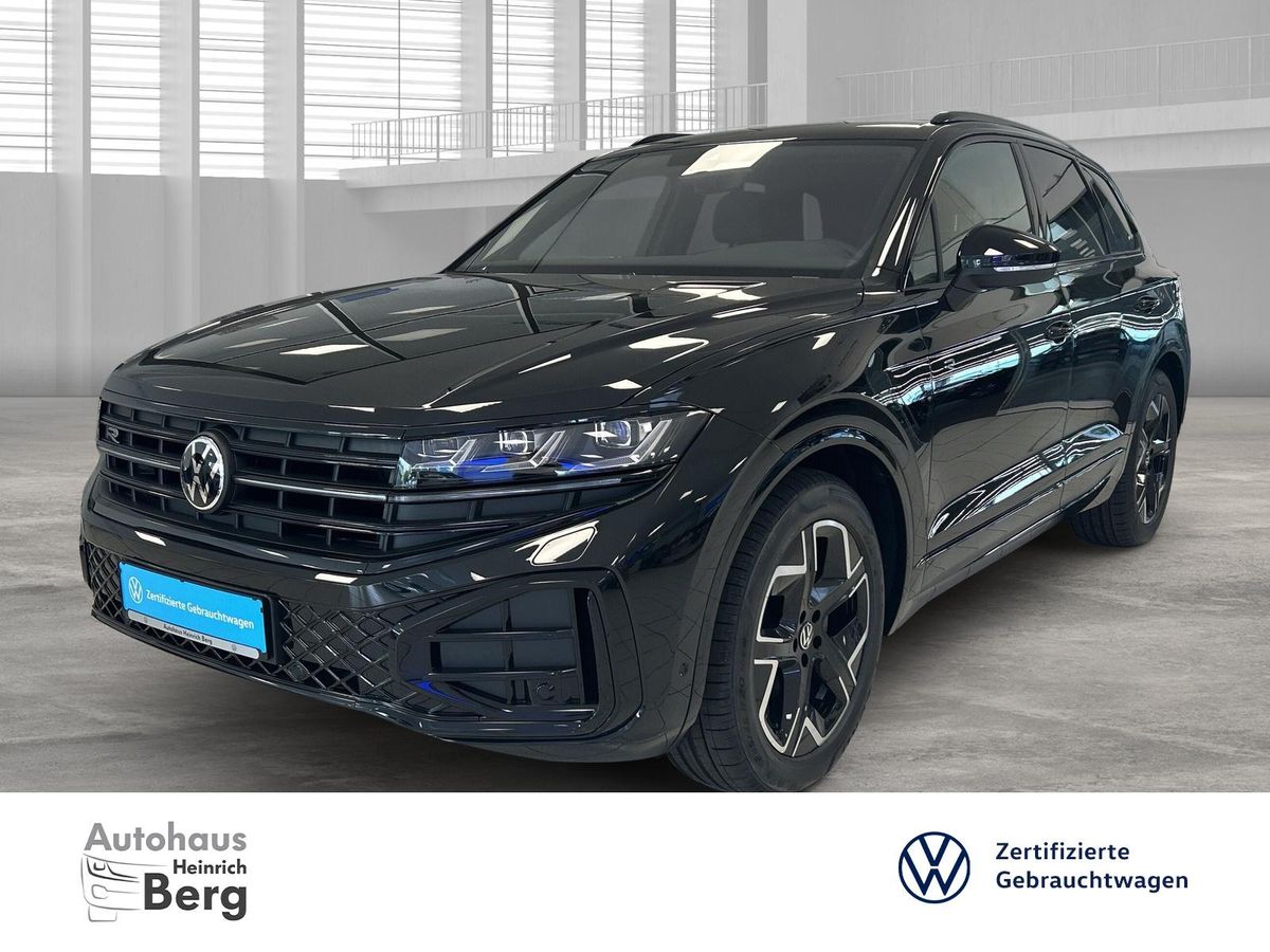 Volkswagen Touareg R-Line 3.0 TDI V6 Automatik 4Motion Leasing