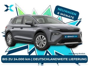 Skoda Elroq ❗️ Deutschlandweite Lieferung ❗️ 6-Monats-Fullservice❗️Vielfahrer geeignet✅