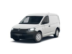 Volkswagen Caddy Cargo 2.0 TDI | 299€ netto | Gewerbewochen