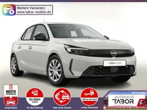 Opel Corsa Hybrid AT6 WinterP SHZ LHZ PDC 10"DAB