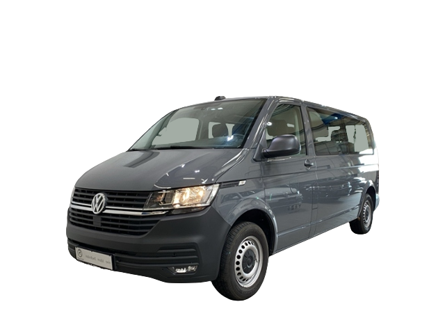 Volkswagen T6.1 Kombi 2.0 TDI DSG LR KLIMA NAVI Auto-Abo