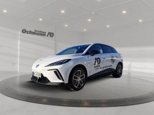 MG MG4 Luxury ☀️ Ostmann - Sommermoment - Aktion☀️ Leasing