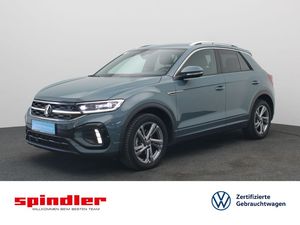 Volkswagen T-Roc R-Line 1.5 TSI / IQ.Drive, Matrix, CarPlay