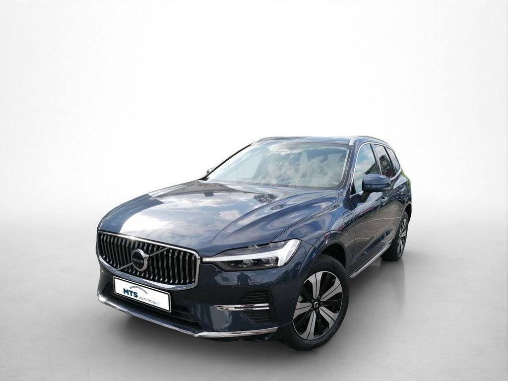 Volvo XC60 T8 AWD Plus Bright Business Paket Leasing