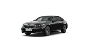 BMW 520 d M Sportpaket Leasing