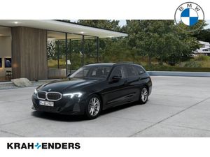 BMW 318 i Touring Navi+LED+AppleCarPlay+Klimaautom