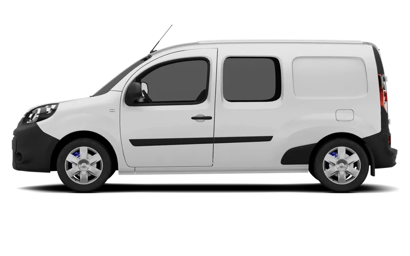 Renault Grand-kangoo-e-tech Techno Comfort Range AC22 L2 Kauf
