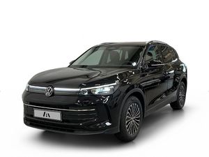 VW Tiguan Life 1,5 eTSI Auto-Abo